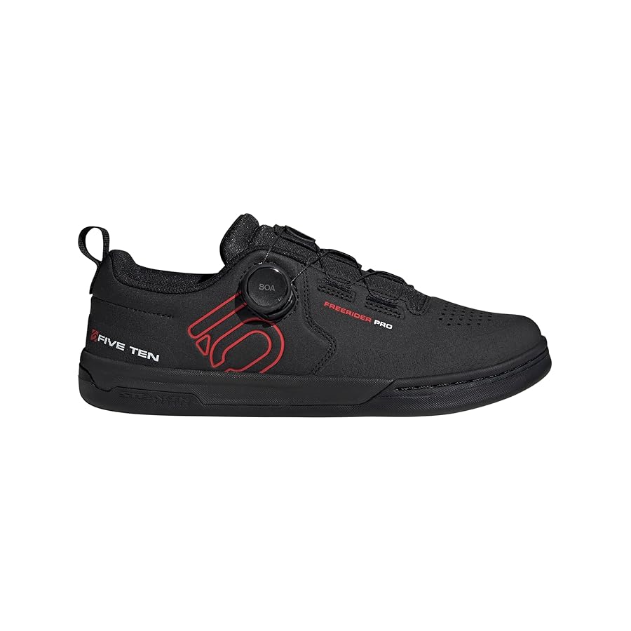 Amazon.com | adidas Men's Five Ten Freerider Pro BOA